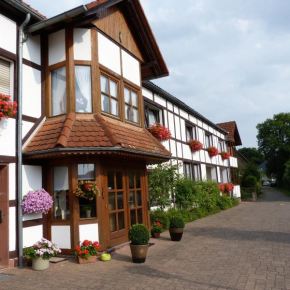 Pension Ridder